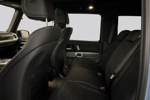 Mercedes G450 bild 9