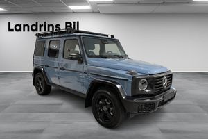 Mercedes G450 bild 3