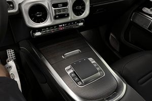 Mercedes G450 bild 12