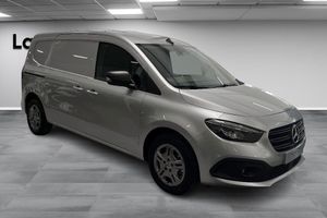 Mercedes Citan bild 3