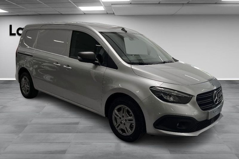 Mercedes Citan bild 3