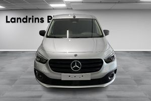 Mercedes Citan bild 2