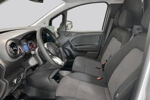 Mercedes Citan bild 8