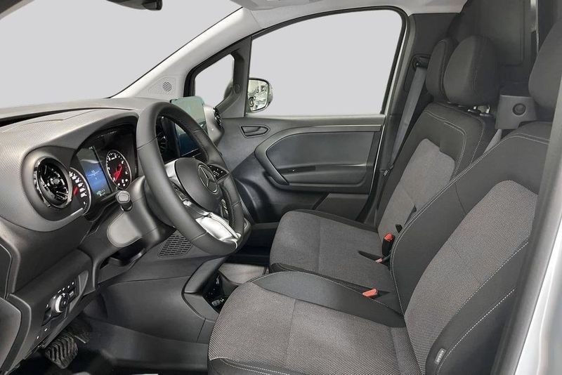 Mercedes Citan bild 8