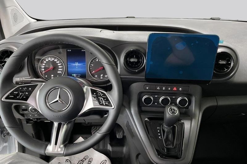 Mercedes Citan bild 7