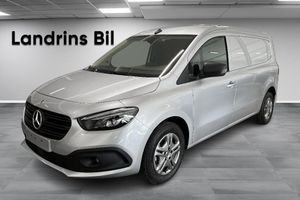 Mercedes Citan bild 1