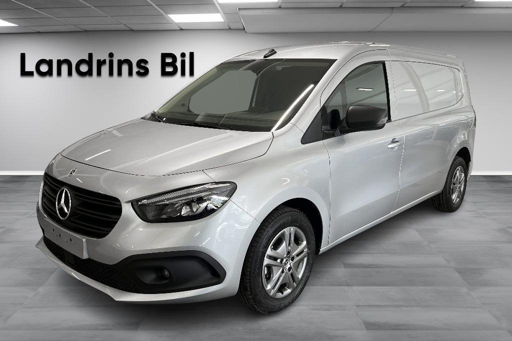 Mercedes Citan