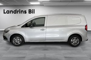 Mercedes Citan bild 4