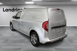 Mercedes Citan bild 6