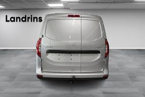 Mercedes Citan bild 5