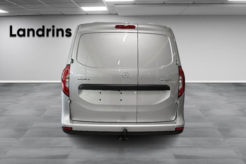 Mercedes Citan bild 5