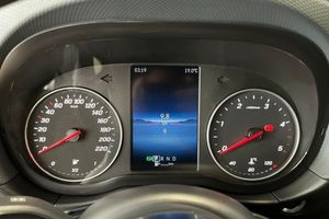 Mercedes Citan bild 10
