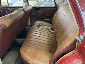 Mercedes 190 bild 5