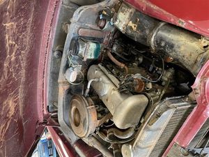 Mercedes 190 bild 10