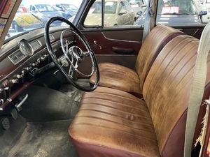 Mercedes 190 bild 7