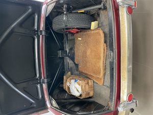 Mercedes 190 bild 11