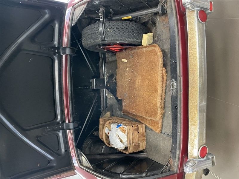 Mercedes 190 bild 11