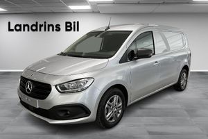 Mercedes Citan bild 1