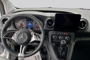 Mercedes Citan bild 7