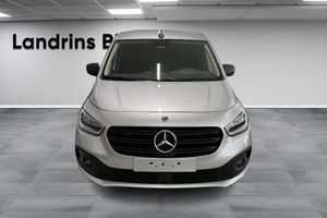Mercedes Citan bild 2