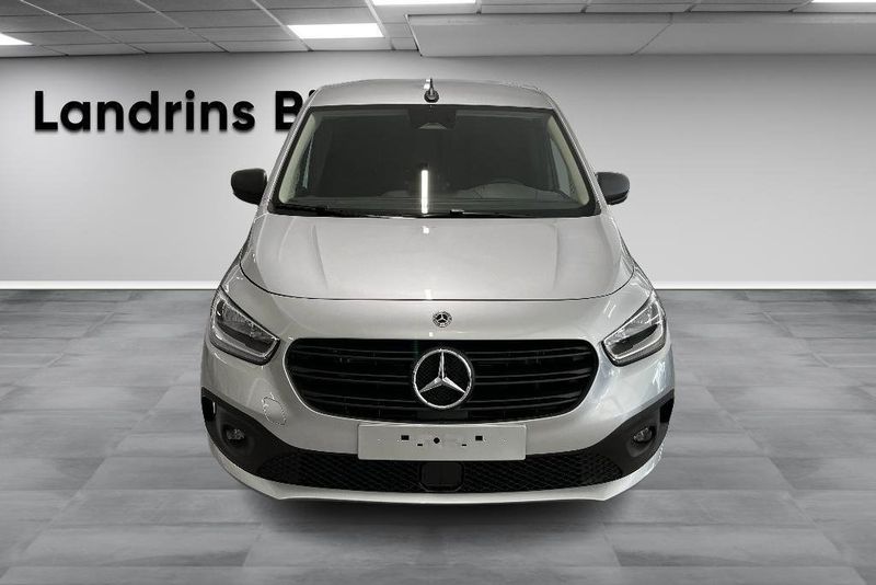 Mercedes Citan bild 2