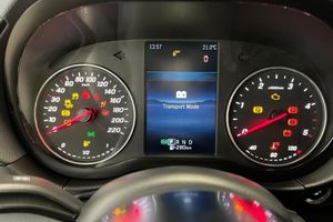 Mercedes Citan bild 10