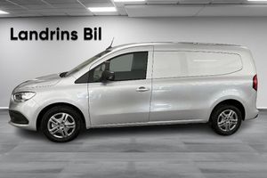 Mercedes Citan bild 4