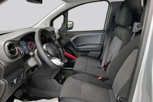 Mercedes Citan bild 8