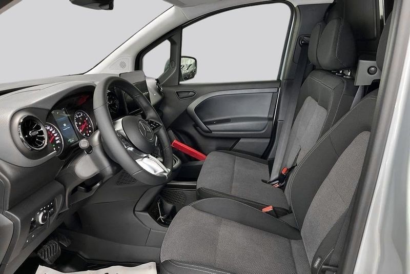 Mercedes Citan bild 8