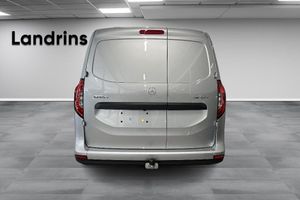 Mercedes Citan bild 5