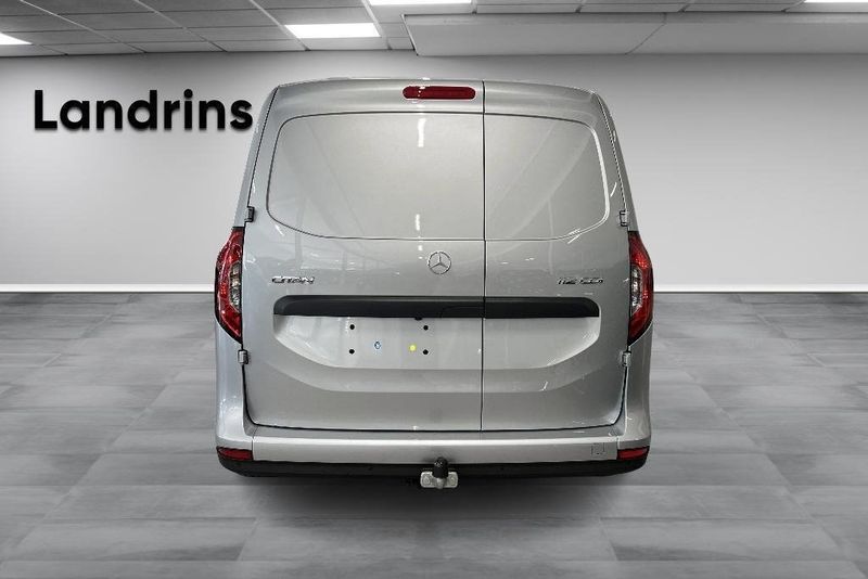 Mercedes Citan bild 5