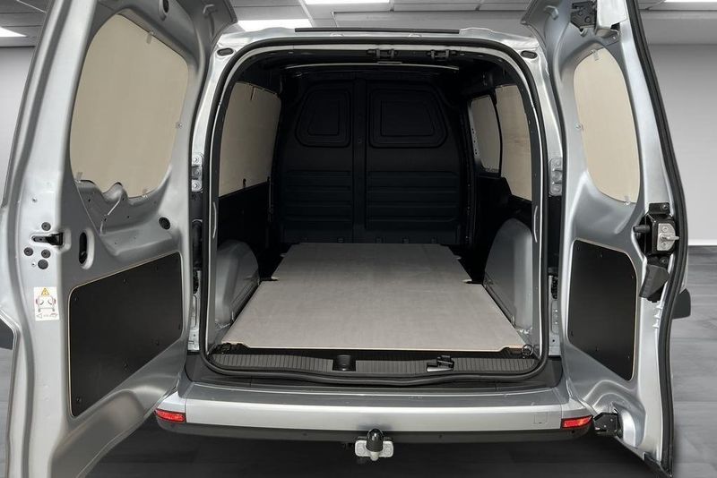 Mercedes Citan bild 9