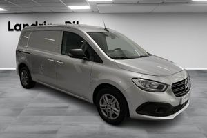 Mercedes Citan bild 3