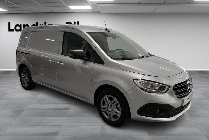 Mercedes Citan bild 3