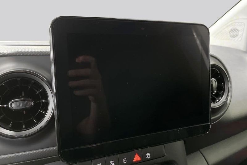 Mercedes Citan bild 11