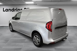 Mercedes Citan bild 6