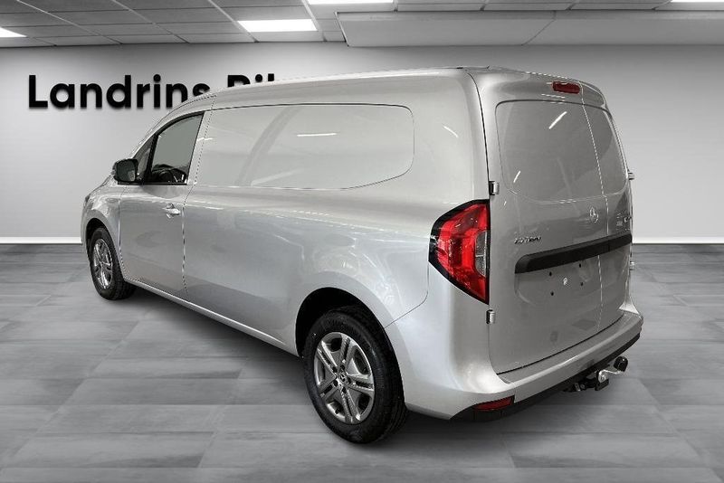 Mercedes Citan bild 6