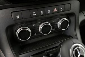 Mercedes Citan bild 13