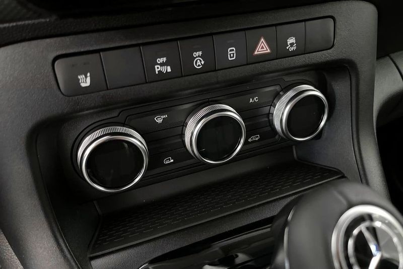 Mercedes Citan bild 13