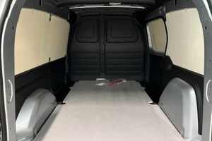 Mercedes Citan bild 14