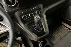 Mercedes Citan bild 12