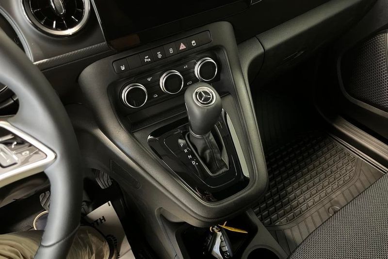 Mercedes Citan bild 12