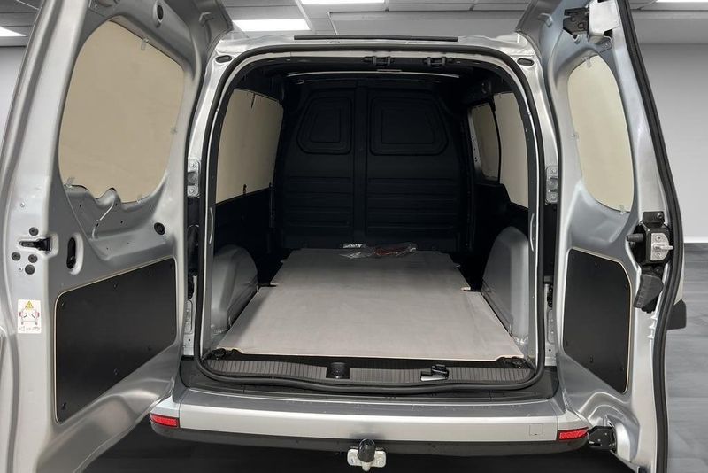 Mercedes Citan bild 9