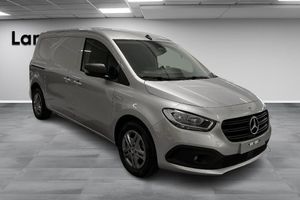 Mercedes Citan bild 3