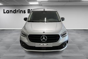 Mercedes Citan bild 2