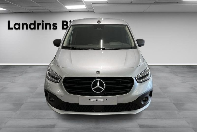 Mercedes Citan bild 2