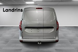 Mercedes Citan bild 5