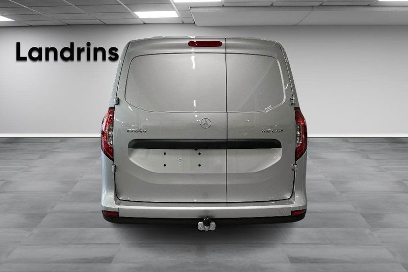 Mercedes Citan bild 5