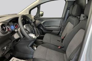 Mercedes Citan bild 8