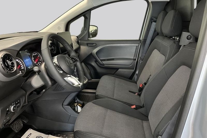 Mercedes Citan bild 8